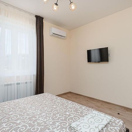 20 Deribasivska 2 Bedrooms Apartment Oldenburg Bagian luar foto