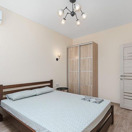 20 Deribasivska 2 Bedrooms Apartment Oldenburg Bagian luar foto