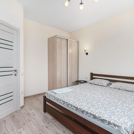 20 Deribasivska 2 Bedrooms Apartment Oldenburg Bagian luar foto