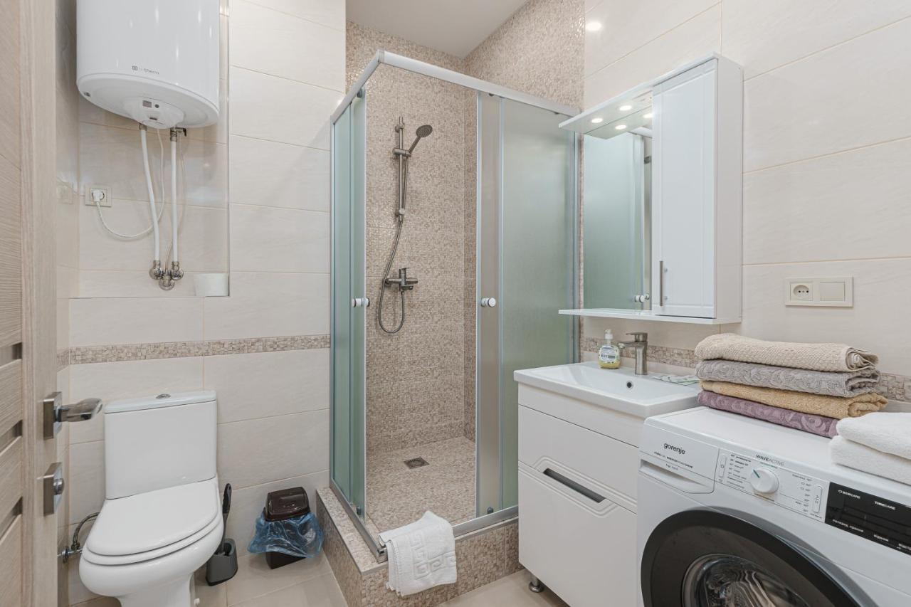 20 Deribasivska 2 Bedrooms Apartment Oldenburg Bagian luar foto