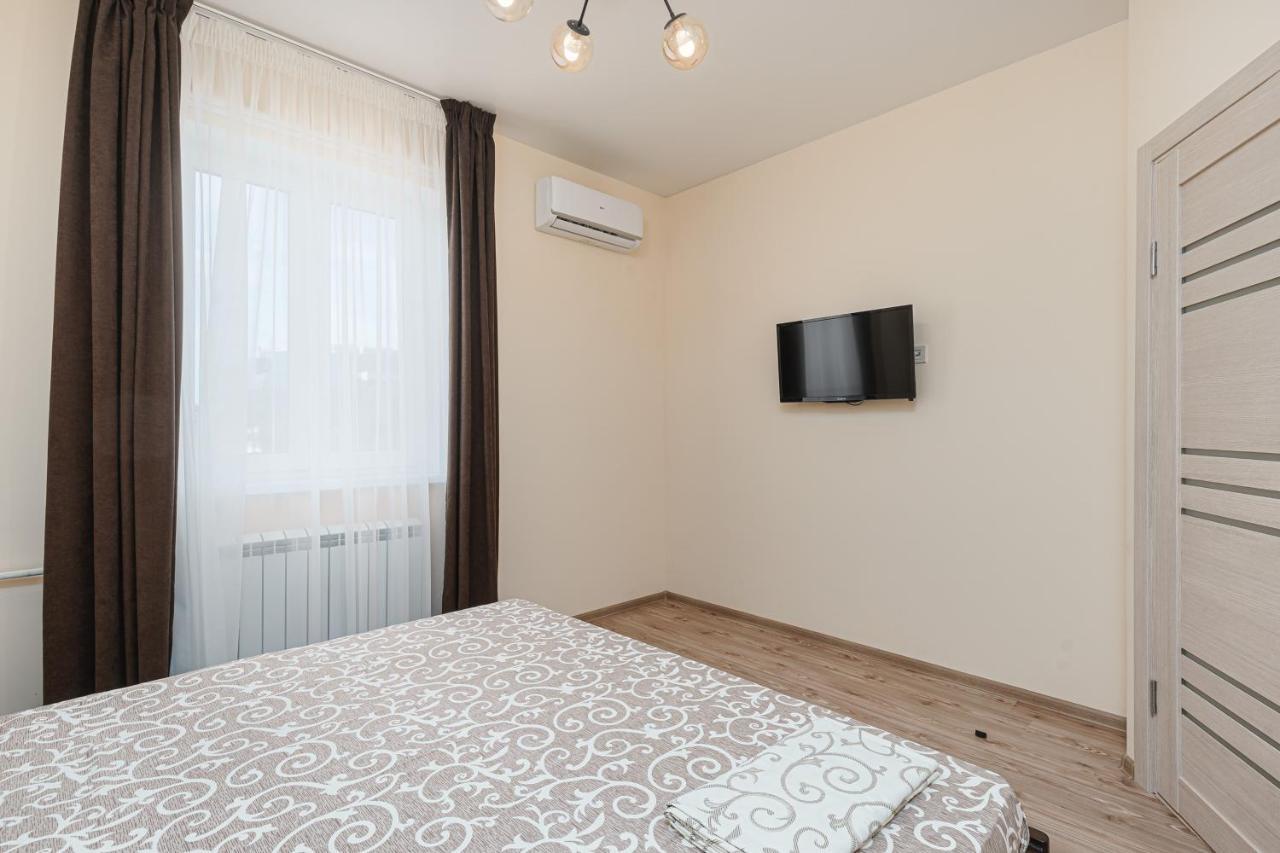 20 Deribasivska 2 Bedrooms Apartment Oldenburg Bagian luar foto