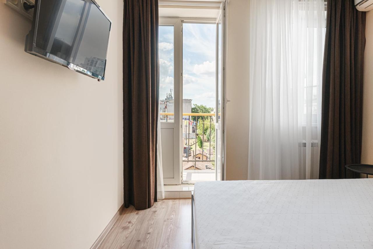 20 Deribasivska 2 Bedrooms Apartment Oldenburg Bagian luar foto