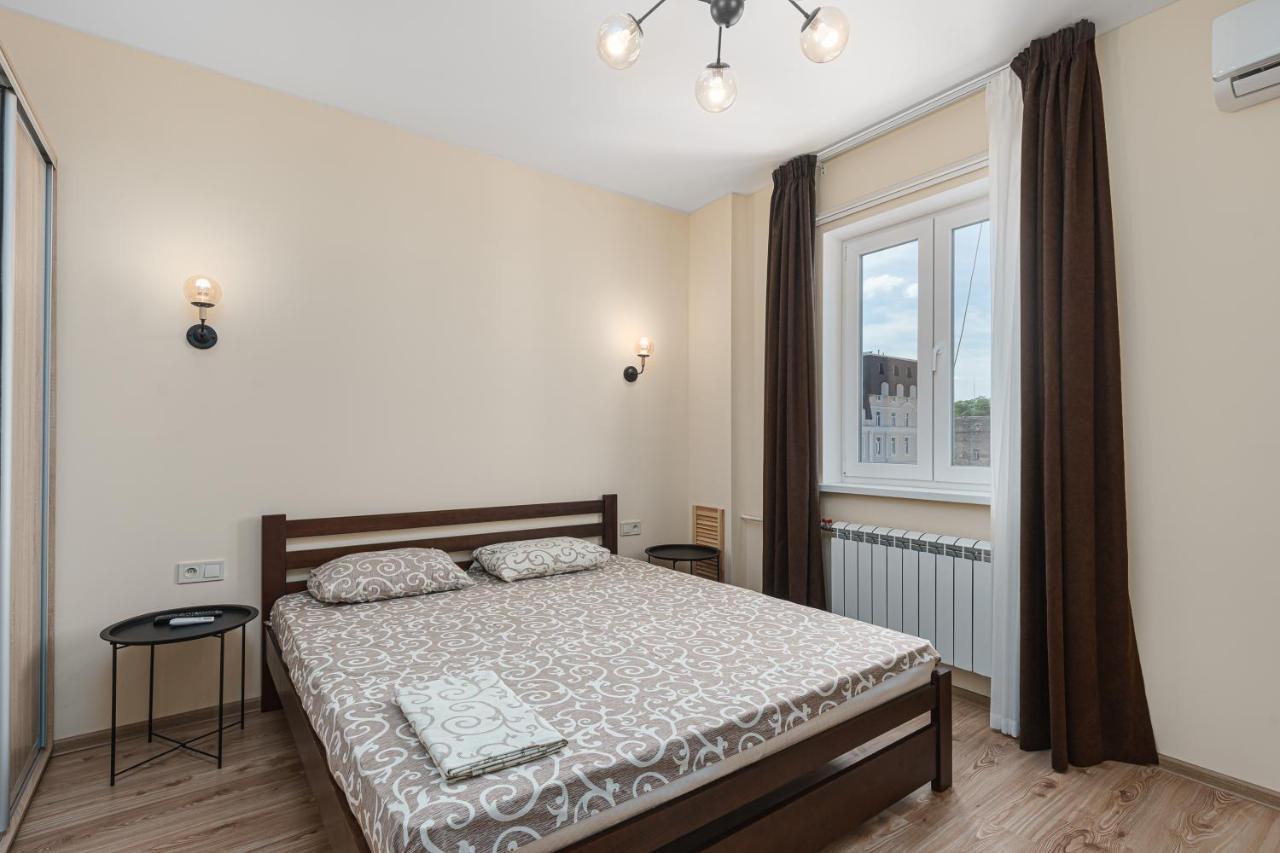 20 Deribasivska 2 Bedrooms Apartment Oldenburg Bagian luar foto