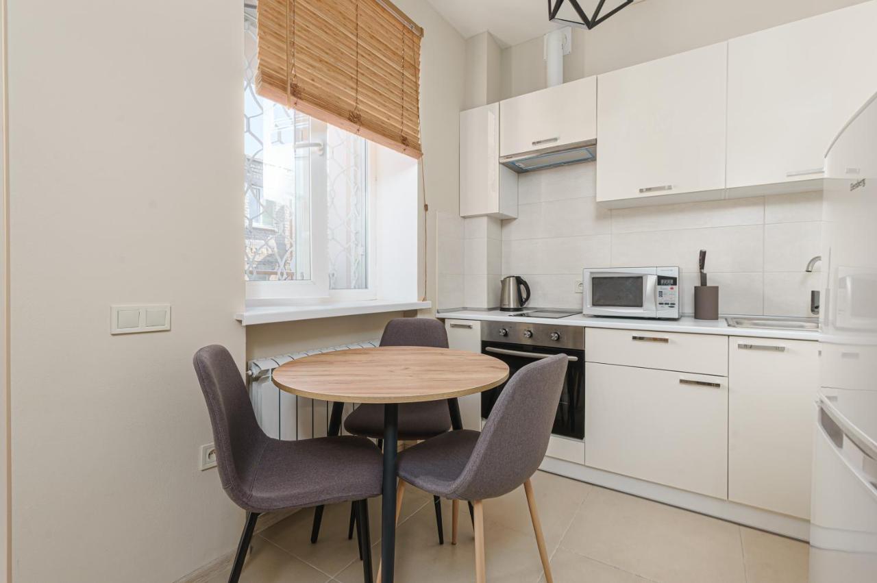 20 Deribasivska 2 Bedrooms Apartment Oldenburg Bagian luar foto