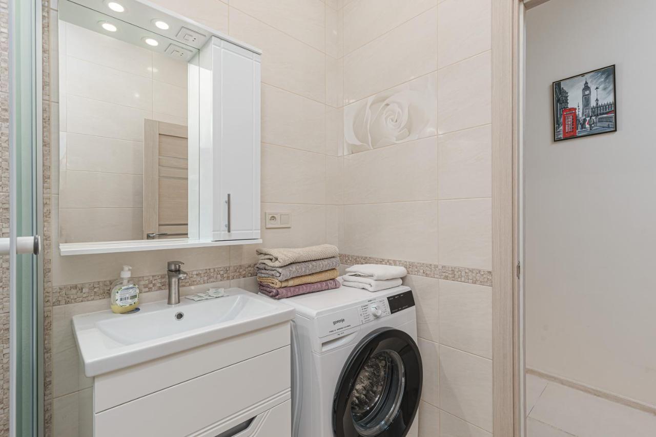 20 Deribasivska 2 Bedrooms Apartment Oldenburg Bagian luar foto